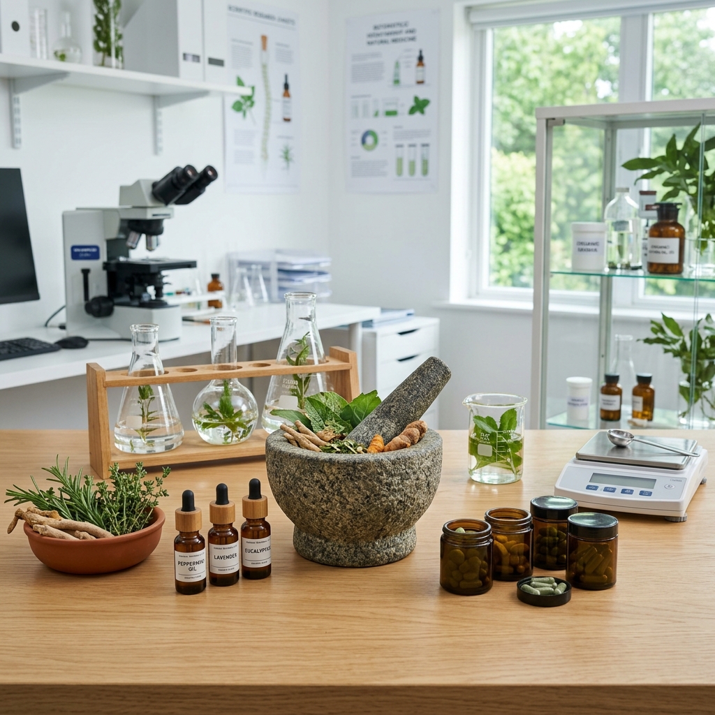 Primeo Herbal Wellness